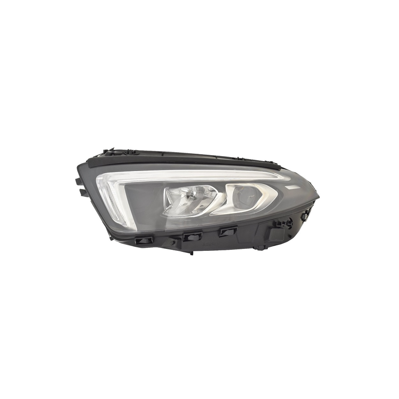 FARO FANALE PROIETTORE DX FULL LED MERCEDES-BENZ A CLASS SEDAN (V177) 2018  OEM A1779060201