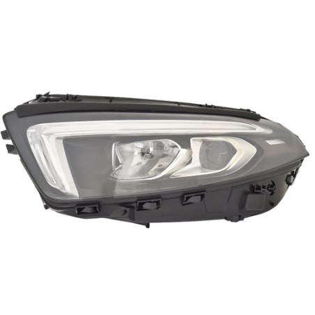 FARO FANALE PROIETTORE DX FULL LED MERCEDES-BENZ A CLASS SEDAN (V177) 2018  OEM A1779060201