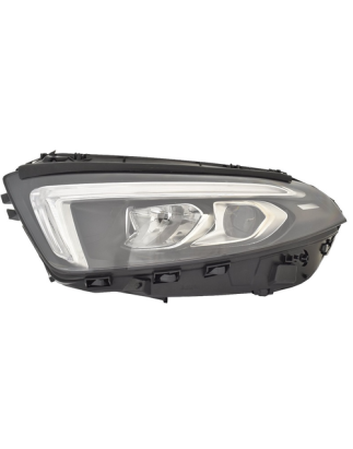 FARO FANALE PROIETTORE SX FULL LED MERCEDES-BENZ A CLASS SEDAN (V177) 2018  OEM A1779060101