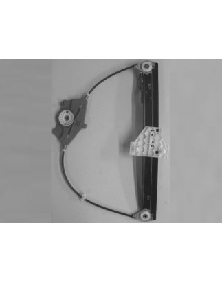 MECCANISMI ALZACRISTRALLO POST DX 5 AUDI A4 (8E2/8E5) 2000 2004 OEM 8E0839462B