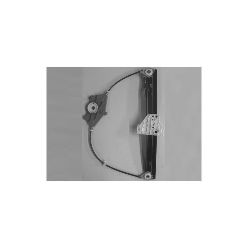 MECCANISMI ALZACRISTRALLO POST DX 5 AUDI A4 (8E2/8E5) 2000 2004 OEM 8E0839462B