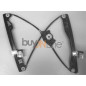 MECCANISMI ALZACRISTRALLO ANT DX 5 SKODA FABIA (6Y2/6Y3/6Y5) 1999 2007 OEM 6Y1837462