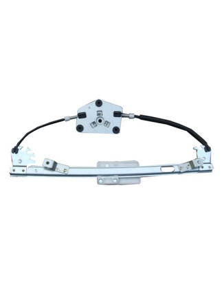 MECCANISMI ALZACRISTRALLO POST DX 5 VOLKSWAGEN GOLF V (1K1) 2004 2008 OEM 1K4839462A