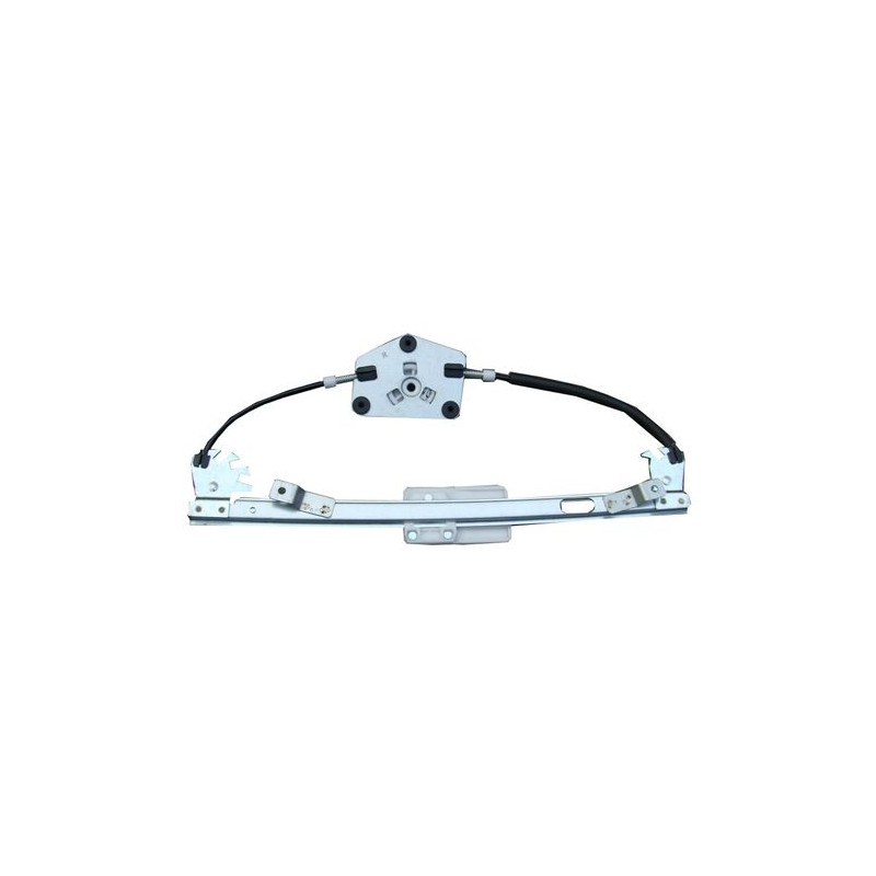 MECCANISMI ALZACRISTRALLO POST DX 5 VOLKSWAGEN GOLF V (1K1) 2004 2008 OEM 1K4839462A