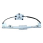MECCANISMI ALZACRISTRALLO POST DX 5 VOLKSWAGEN GOLF V (1K1) 2004 2008 OEM 1K4839462A