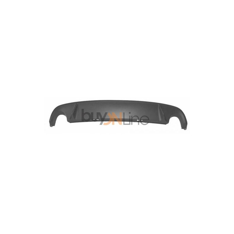 SPOILER PARAURTI POST VOLKSWAGEN GOLF VI (5K1) 2008 2013 OEM 5K6807521H9B9