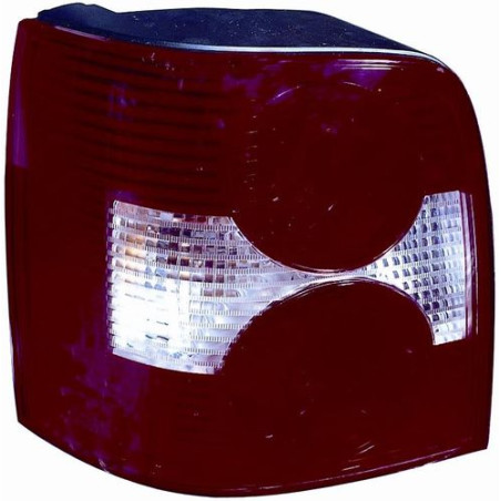 FANALE POST DX SENZA VOLKSWAGEN PASSAT (3B3/3B6) 2000 2005 OEM 3B9945096AA