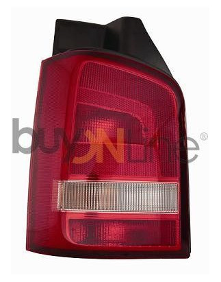 FANALE POST DX SENZA 1 1 PORTA VOLKSWAGEN TRANSPORTER (T5) (7HA/7HH/7EA/7EH) 2010 2015 OEM 7E5945096E