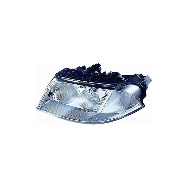 FARO FANALE PROIETTORE SX H7,H7 VOLKSWAGEN PASSAT (3B3/3B6) 2000 2005 OEM 3B0941015AN