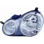 FARO FANALE PROIETTORE DX H1,H7 VALEO ELETTRICA VOLKSWAGEN POLO (9N2) 2002 2005 OEM 6Q1941008L