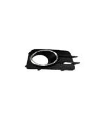 GRIGLIA PARAURTI ANT DX VOLKSWAGEN TIGUAN (5N) 2011 2016 OEM 5K08531022ZZ