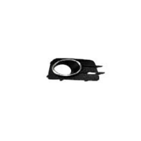 GRIGLIA PARAURTI ANT DX VOLKSWAGEN TIGUAN (5N) 2011 2016 OEM 5K08531022ZZ