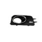 GRIGLIA PARAURTI ANT DX VOLKSWAGEN TIGUAN (5N) 2011 2016 OEM 5K08531022ZZ