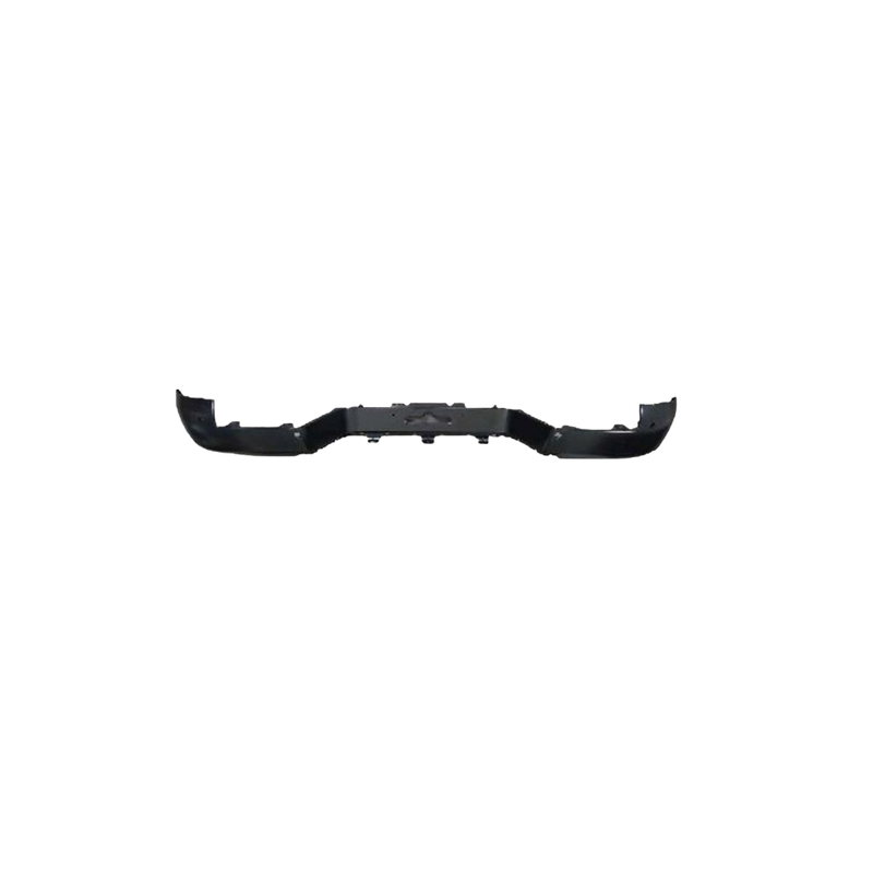 PARAURTI POST NERO VOLKSWAGEN AMAROK P/U (S6/S7) 2010 2016 OEM 2H5807417D03C