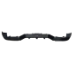 PARAURTI POST NERO VOLKSWAGEN AMAROK P/U (S6/S7) 2010 2016 OEM 2H5807417D03C