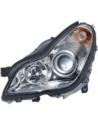 FARO PRINCIPALE DX MB CLS H7