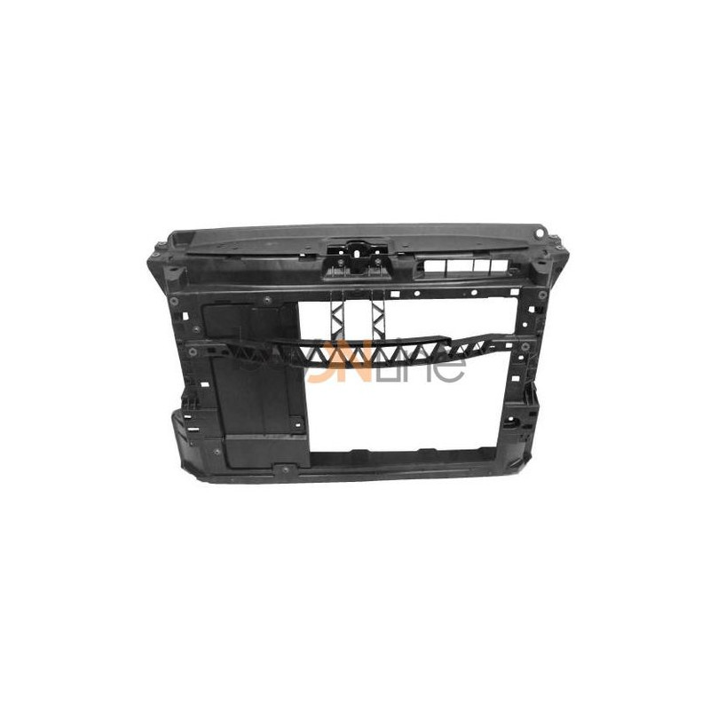 OSSATURA T�V VOLKSWAGEN CROSS POLO (6R) 2009 2017 OEM 6R0805588AA