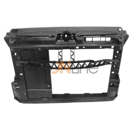 OSSATURA T�V VOLKSWAGEN CROSS POLO (6R) 2009 2017 OEM 6R0805588AA