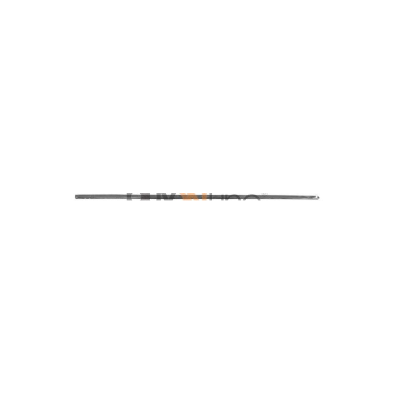 MODANATURA PORTA ANT DX CROMATA VOLKSWAGEN PASSAT (3C2/3C5) 2005 2011 OEM 3C0853516C2ZZ