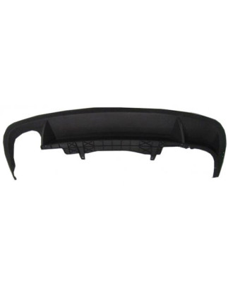 SPOILER PARAURTI POST VOLKSWAGEN PASSAT (362/365) 2011 2015 OEM 3AE807521A