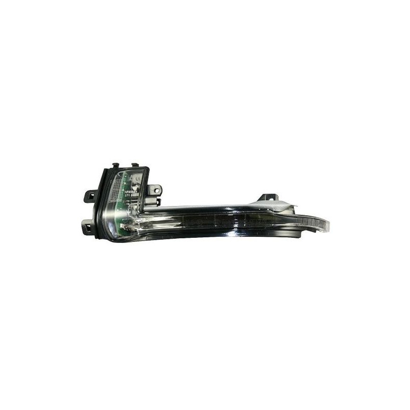FANALE RETROVISORE DX 5 AUDI A3 (8P1/8PA) 2003 2008 OEM 8K0949102D