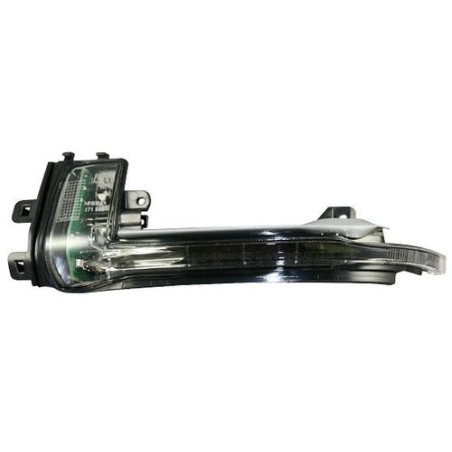 FANALE RETROVISORE SX 5 AUDI A3 (8P1/8PA) 2003 2008 OEM 8K0949101C