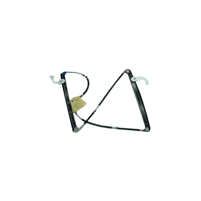 MECCANISMI ALZACRISTRALLO ANT DX 5 AUDI A3 (8L1) 1996 2003 OEM 8L4837462