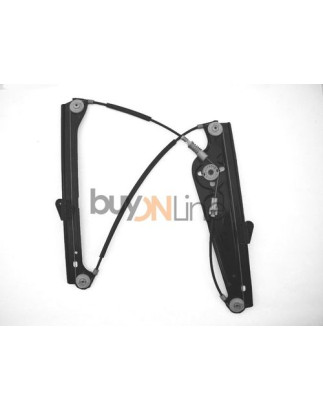 MECCANISMI ALZACRISTRALLO ANT SX 5 BMW SERIES 7 (E65/E66) 2002 2008 OEM 51337202479