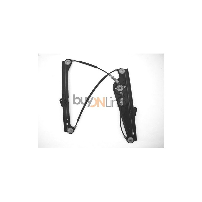 MECCANISMI ALZACRISTRALLO ANT SX 5 BMW SERIES 7 (E65/E66) 2002 2008 OEM 51337202479