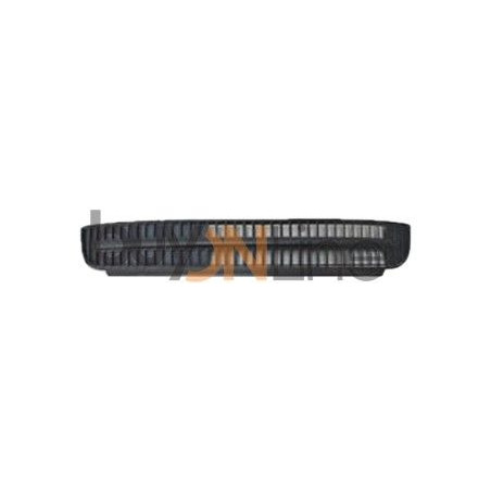 GRIGLIA PARAURTI ANT SKODA CITIGO (NF1) 2012 2017 OEM 1ST853677B9B9