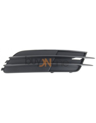 GRIGLIA PARAURTI ANT DX AUDI A6 (4GH/4GJ/4G2/4GC/4G5/4GD) 2010 2014 OEM 4G0807682F9B9