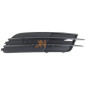 GRIGLIA PARAURTI ANT DX AUDI A6 (4GH/4GJ/4G2/4GC/4G5/4GD) 2010 2014 OEM 4G0807682F9B9