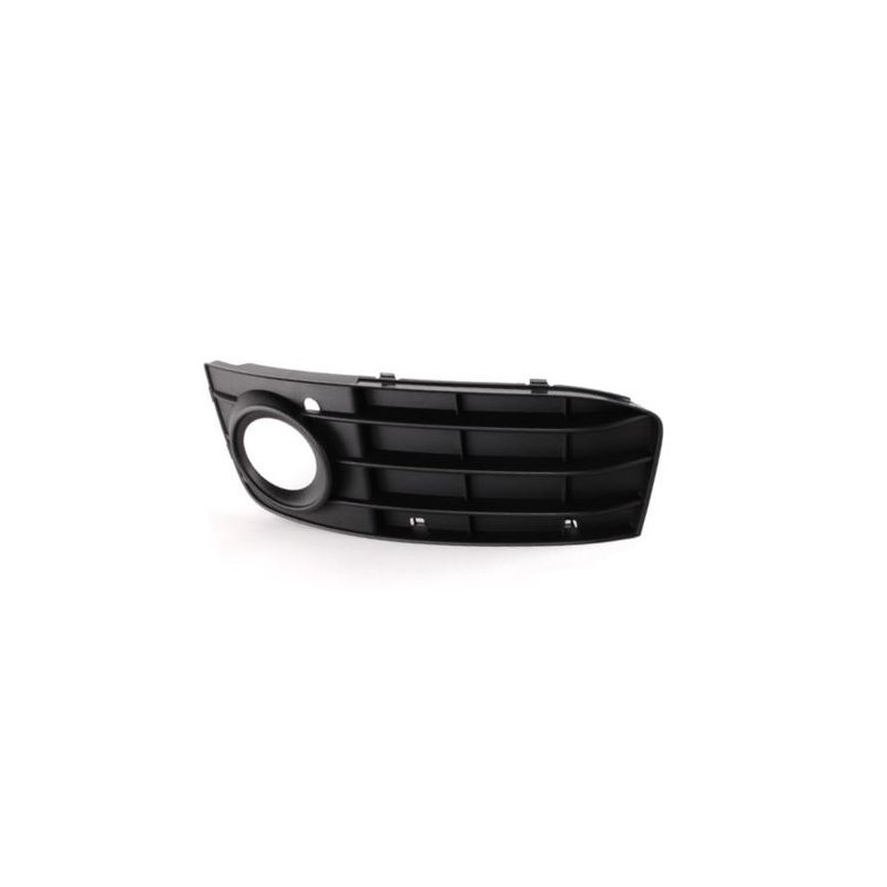 GRIGLIA PARAURTI ANT DX AUDI A4 (8KH/8K2/8K5) 2007 2011 OEM 8K0807682A01C