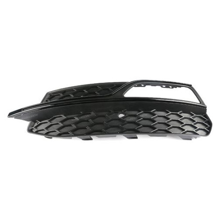 GRIGLIA PARAURTI ANT DX 3 AUDI A3 3D/SPORTBACK (8V1/8VK/8VA/8VF) 2012 2016 OEM 8V3807682G9B9