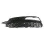 GRIGLIA PARAURTI ANT DX 3 AUDI A3 3D/SPORTBACK (8V1/8VK/8VA/8VF) 2012 2016 OEM 8V3807682G9B9