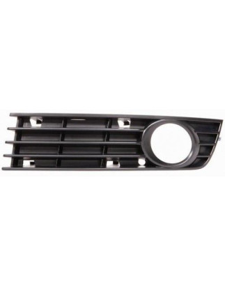GRIGLIA FENDINEBBIA DX SENZA FERITOIA AUDI 100 (443/444/445/446) 1982 1990 OEM 8E0807682A