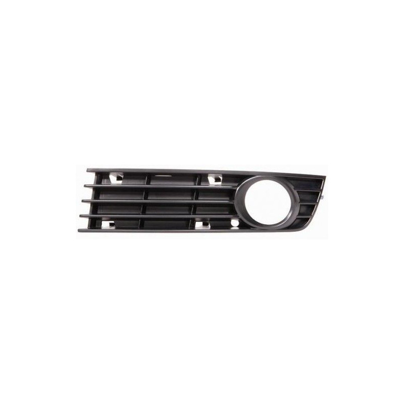 GRIGLIA FENDINEBBIA DX SENZA FERITOIA AUDI 100 (443/444/445/446) 1982 1990 OEM 8E0807682A
