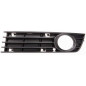 GRIGLIA FENDINEBBIA DX SENZA FERITOIA AUDI 100 (443/444/445/446) 1982 1990 OEM 8E0807682A
