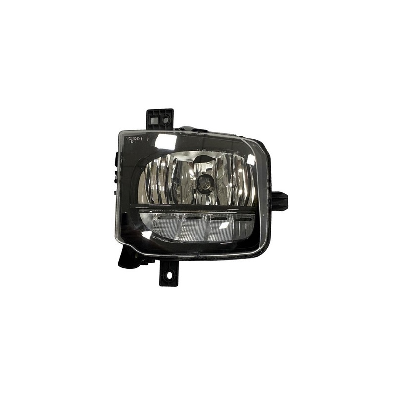 FENDINEBBIA DX LED LED VOLKSWAGEN T-CROSS (C11/D31) 2019 2023 OEM 2GM941662