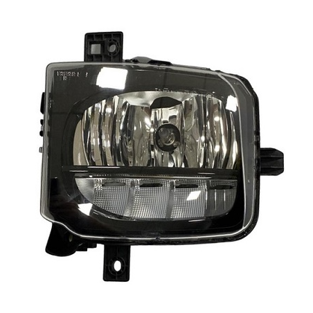 FENDINEBBIA DX LED LED VOLKSWAGEN T-CROSS (C11/D31) 2019 2023 OEM 2GM941662