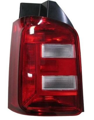 FANALE POST DX SENZA 2 VOLKSWAGEN TRANSPORTER (T6) (SGA/SGH/SHA/SHH) 2015 2019 OEM 7E0945096T