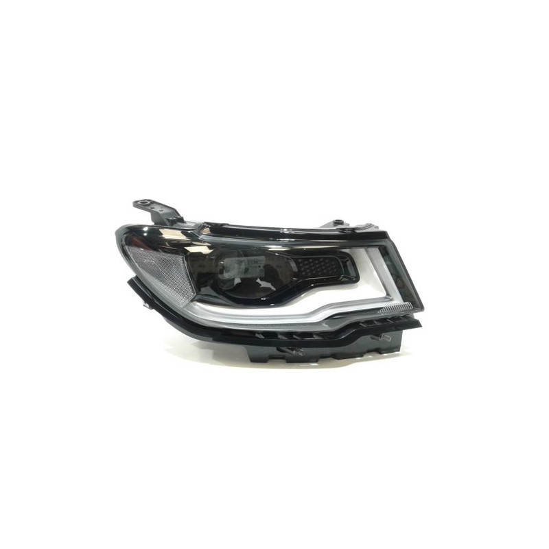 FARO FANALE PROIETTORE DX LED BIANCO A LED JEEP COMPASS (MP/M6/MV/M7) 2016 2022 OEM K55112818AG