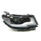 FARO FANALE PROIETTORE DX LED BIANCO A LED JEEP COMPASS (MP/M6/MV/M7) 2016 2022 OEM K55112818AG