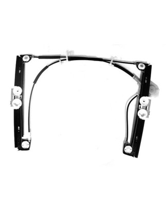 MECCANISMI ALZACRISTRALLO ANT DX 3 MINI CABRIO (R52) 2004 2008 OEM 51337039452
