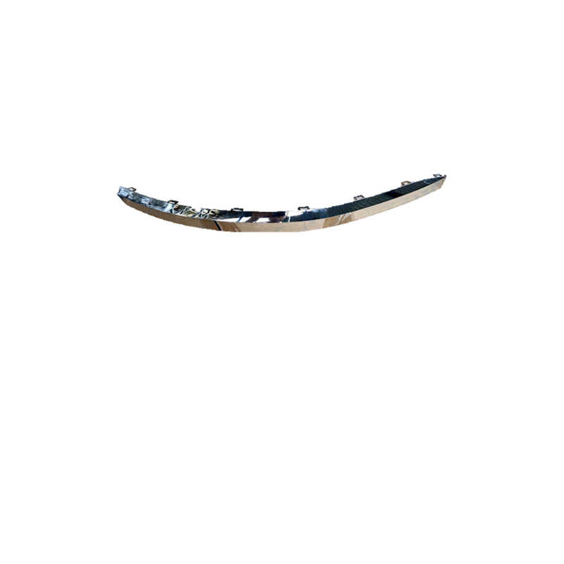 MODANATURA PARAURTI POST DX CROMATA VOLKSWAGEN TOUAREG (CR7/RC8) 2018  OEM 760853842