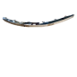MODANATURA PARAURTI POST DX CROMATA VOLKSWAGEN TOUAREG (CR7/RC8) 2018  OEM 760853842