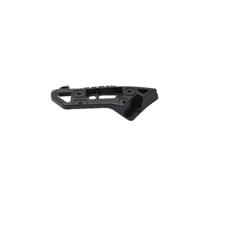 STAFFA PARAURTI ANT SX PLASTICA VOLKSWAGEN CADDY (2KB/2KJ/2CB/2CJ) 2010 2015 OEM 2K5807183