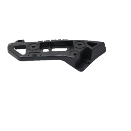 STAFFA PARAURTI ANT SX PLASTICA VOLKSWAGEN CADDY (2KB/2KJ/2CB/2CJ) 2010 2015 OEM 2K5807183