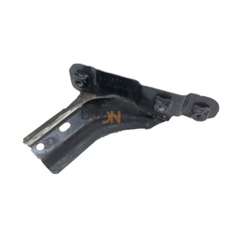 STAFFA PARAFANGO ANT DX VOLKSWAGEN CROSS POLO (6R) 2009 2017 OEM 6R0821141B