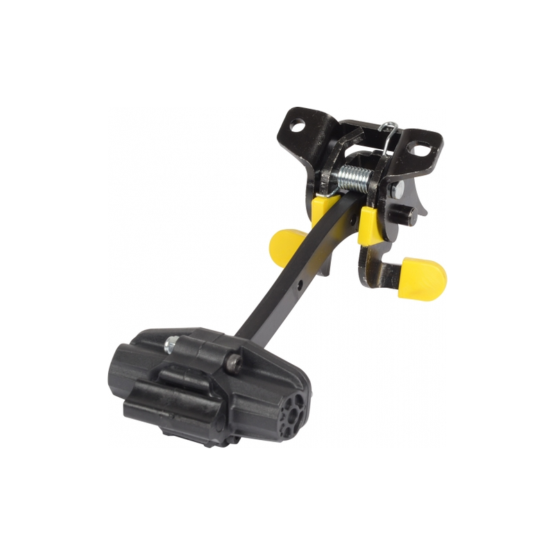 TIRANTE PORTA PORTELLONE POST FIAT DOBLO (263) 2009 2015 OEM 51879452